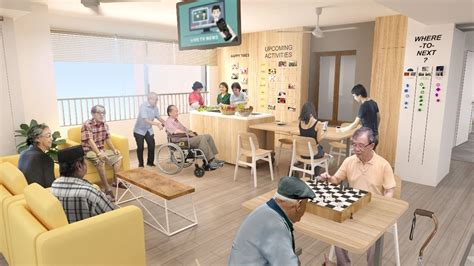 延年老人屋|延年老人屋 詳細資料 YIN NIN HOME FOR THE ELDERLY